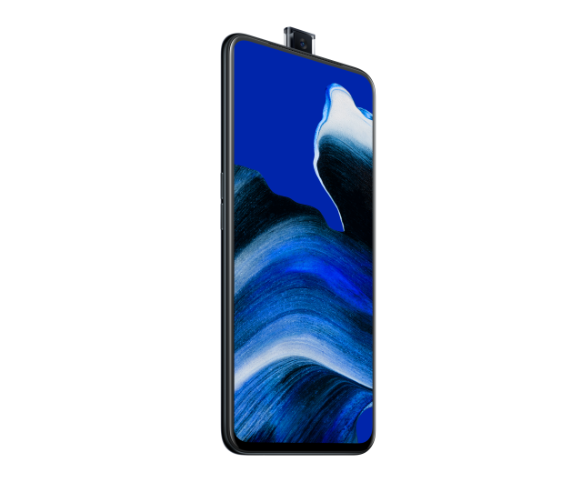 OPPO Reno2 Z 8/128GB Dual SIM Black - 522612 - zdjęcie 3
